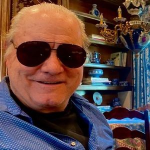 Meet your Posher, Sean